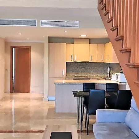 El Campanario Del Paraiso Hotel