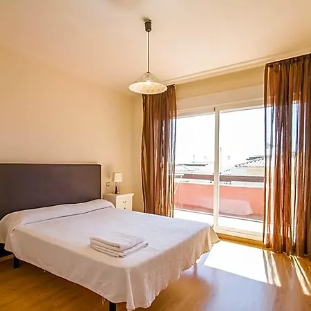 Hotel El Campanario Del Paraiso 3*