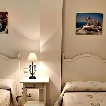 El Campanario Del Paraiso Estepona
