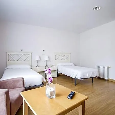 Hotel El Campanario Del Paraiso 3*