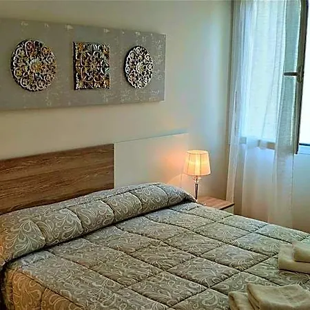 Hotel El Campanario Del Paraiso
