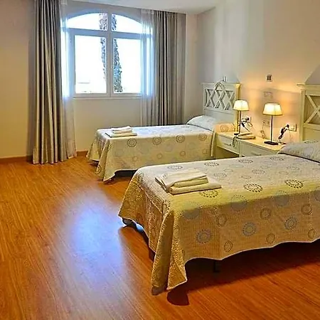 El Campanario Del Paraiso Hotel