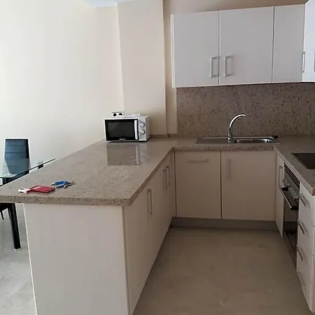 El Campanario Del Paraiso 3* Estepona