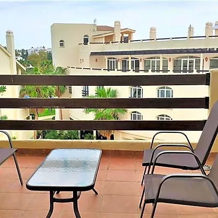 El Campanario Del Paraiso Estepona