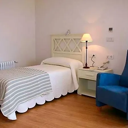 El Campanario Del Paraiso 3* Estepona