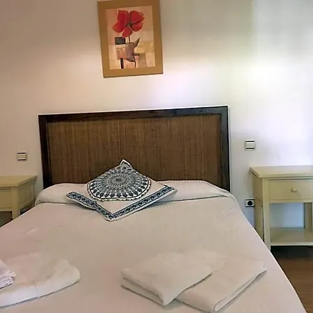 El Campanario Del Paraiso Hotel Estepona