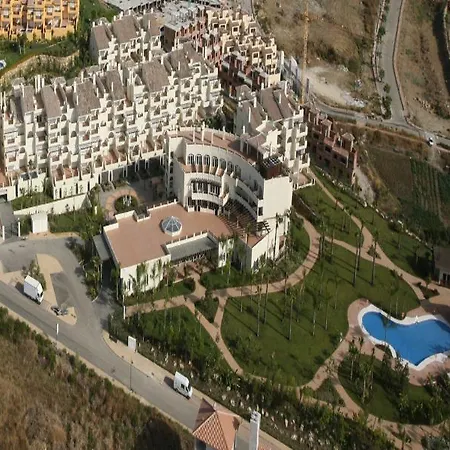 ホテル El Campanario Del Paraiso