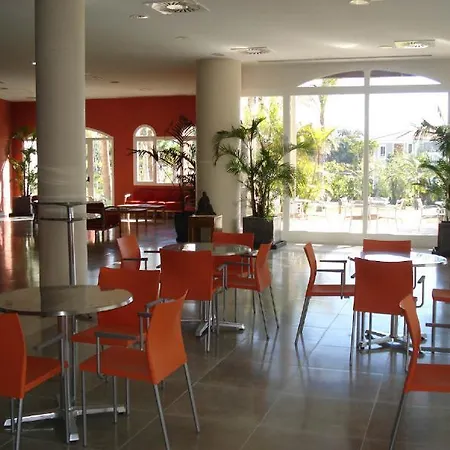 فندق El Campanario Del Paraiso