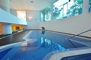 ホテル El Campanario Del Paraiso 3*
