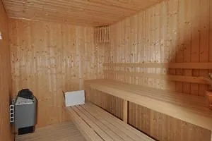 Szálloda El Campanario Del Paraiso