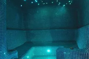 ホテル El Campanario Del Paraiso エステポナ