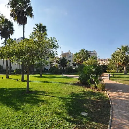 El Campanario Del Paraiso Hotel Estepona