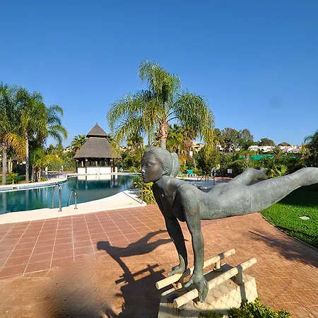 El Campanario Del Paraiso إِستيبونا
