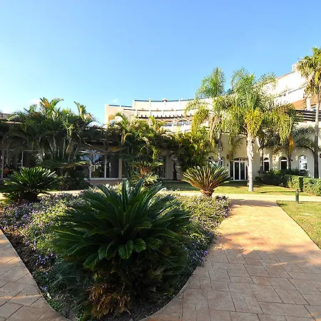 El Campanario Del Paraiso ホテル