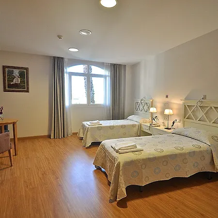 ホテル El Campanario Del Paraiso 3*
