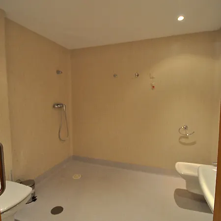El Campanario Del Paraiso 3*