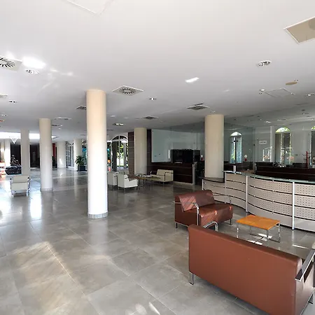 Hotel El Campanario Del Paraiso Estepona