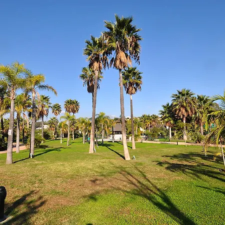 El Campanario Del Paraiso 3* إِستيبونا