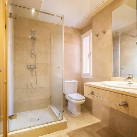 Hotel El Campanario Del Paraiso