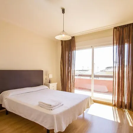 فندق El Campanario Del Paraiso إِستيبونا