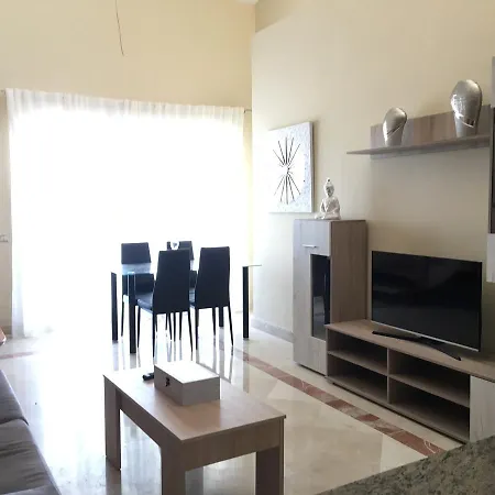 فندق El Campanario Del Paraiso إِستيبونا