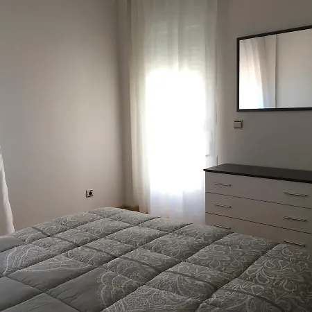 El Campanario Del Paraiso Hotel Estepona