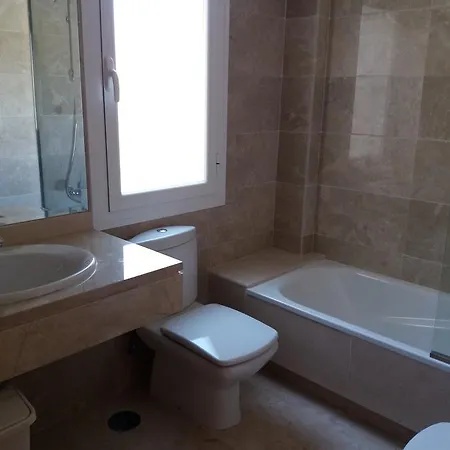 فندق El Campanario Del Paraiso 3*