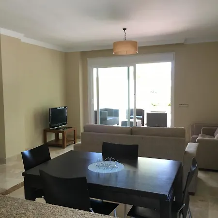 El Campanario Del Paraiso إِستيبونا