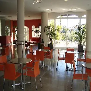 El Campanario Del Paraiso فندق إِستيبونا