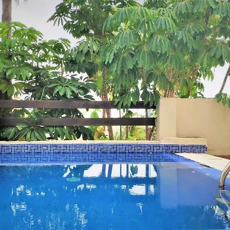 فندق El Campanario Del Paraiso إِستيبونا