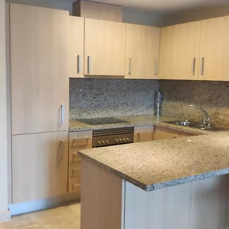 El Campanario Del Paraiso 3*