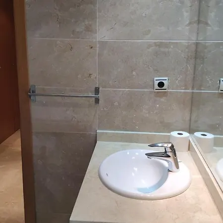 El Campanario Del Paraiso ホテル 3*
