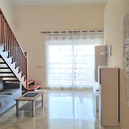El Campanario Del Paraiso 3* Estepona