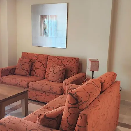 فندق El Campanario Del Paraiso إِستيبونا
