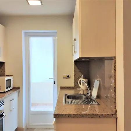 Hotel El Campanario Del Paraiso 3*