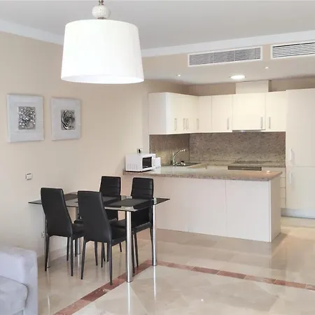 El Campanario Del Paraíso Estepona