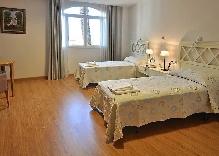 El Campanario Del Paraiso Hotel 3*