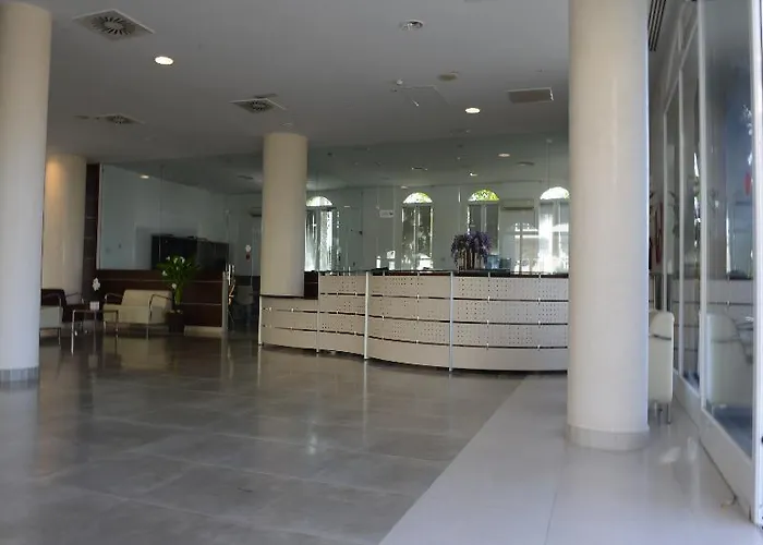 Hotel El Campanario Del Paraiso Estepona