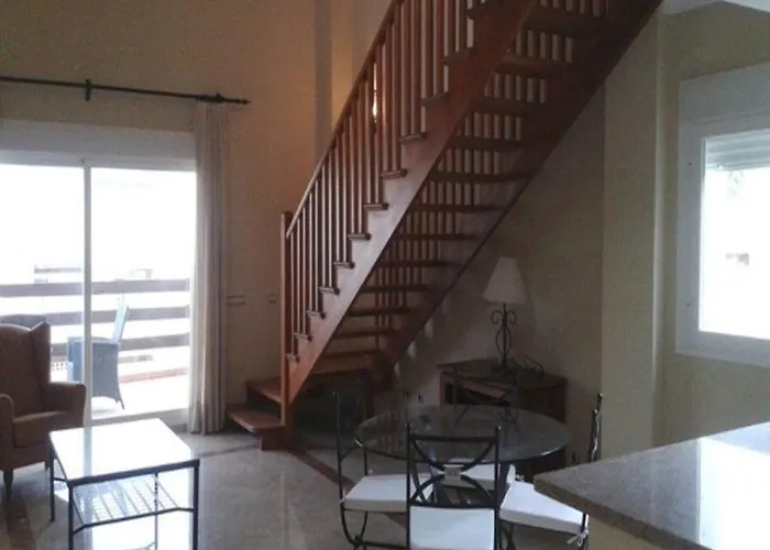 El Campanario Del Paraiso Hotel