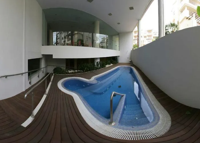 El Campanario Del Paraiso Hotel 3*