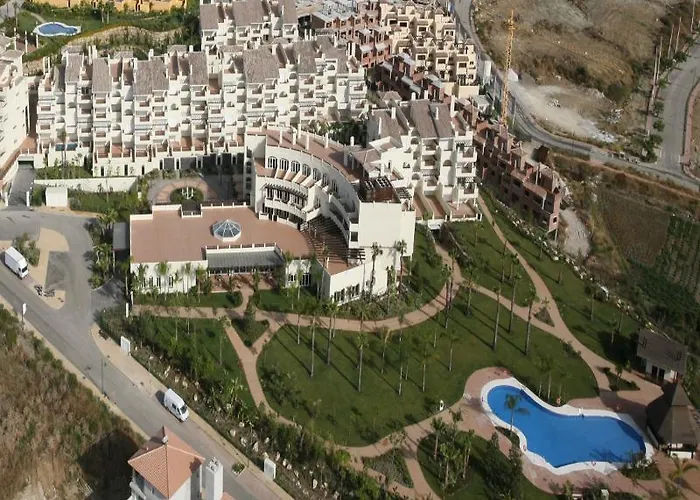 El Campanario Del Paraiso