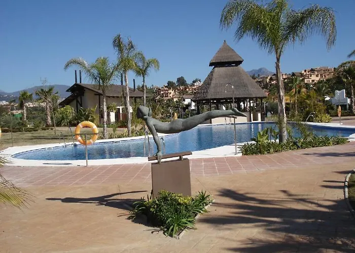 Hotel El Campanario Del Paraiso