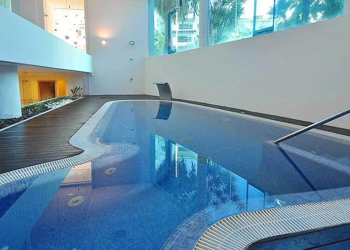 El Campanario Del Paraiso 3*