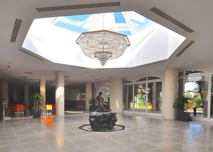 Ξενοδοχείο El Campanario Del Paraiso Εστεπόνα