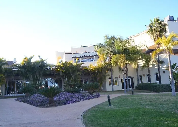 Hotel El Campanario Del Paraiso