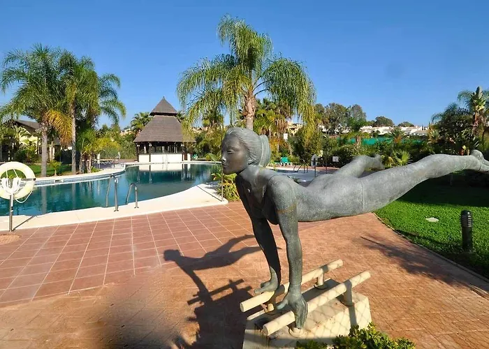 Hotel El Campanario Del Paraiso