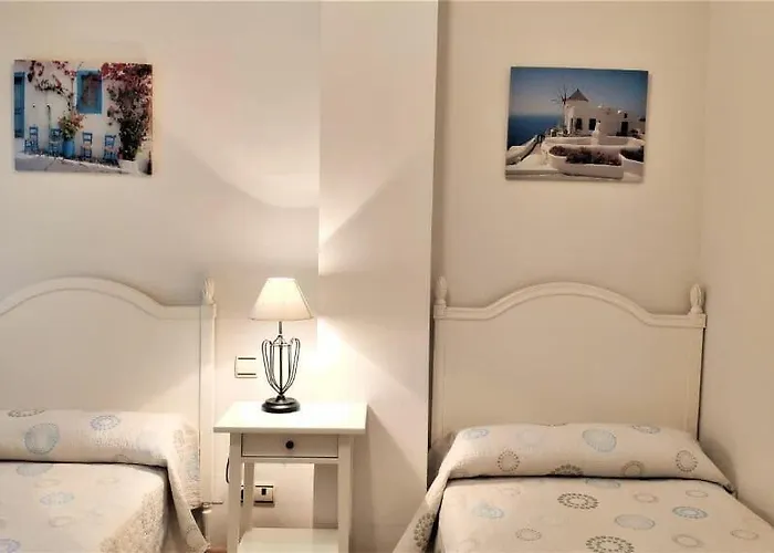 El Campanario Del Paraiso 3*