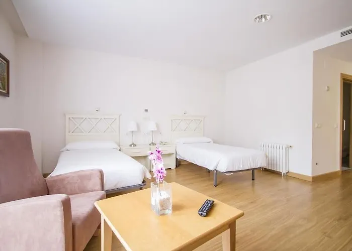 El Campanario Del Paraiso Ξενοδοχείο Εστεπόνα