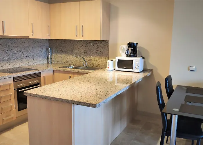 El Campanario Del Paraiso 3* Εστεπόνα