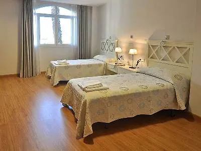 El Campanario Del Paraiso Estepona